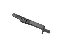 Emtek 8506UUS 4 Inch Flush Bolt with 5/8 Inch Radiused Corners