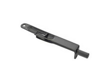 Emtek 8506UUS 4 Inch Flush Bolt with 5/8 Inch Radiused Corners