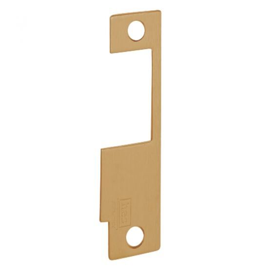 HES 852L Faceplate.