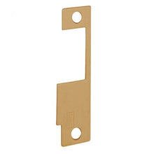 HES 852L Faceplate.