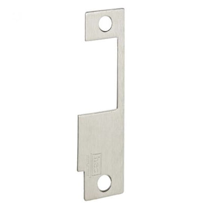 HES 852L Faceplate.