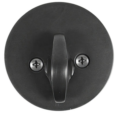 Emtek Modern Style Brass Modern One-Sided Deadbolt