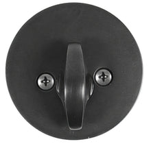Emtek Modern Style Brass Modern One-Sided Deadbolt