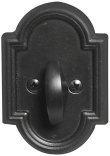 Emtek #11 Style Tuscany Bronze One-Sided Deadbolt