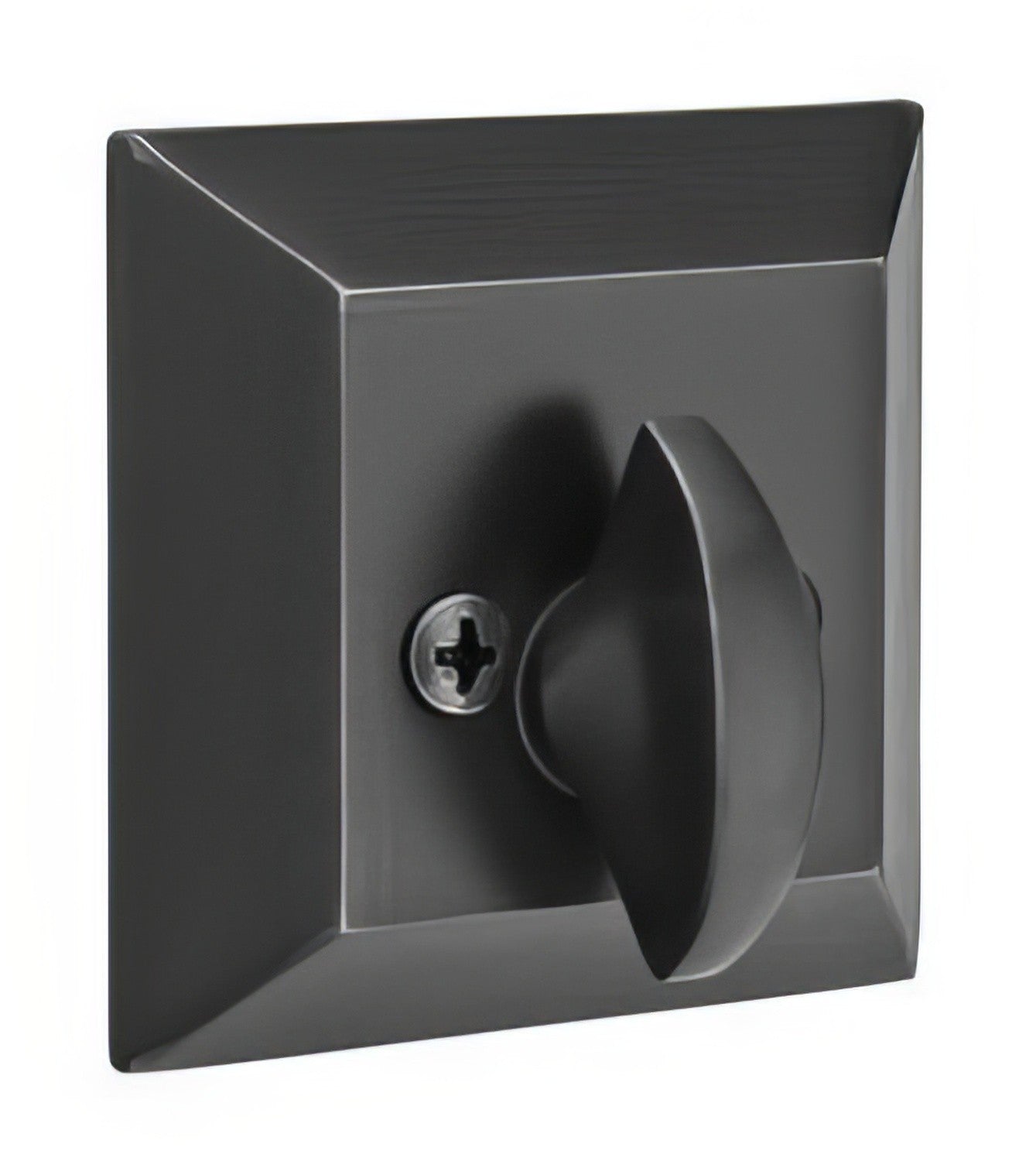 Emtek Quincy Single Sided Deadbolt