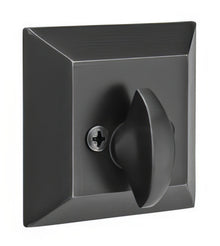 Emtek Quincy Single Sided Deadbolt
