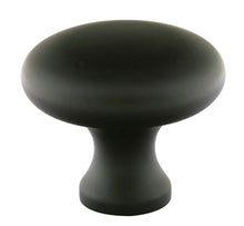 Emtek 86013US15 Providence 1" Cabinet Knob Satin Nickel Finish.