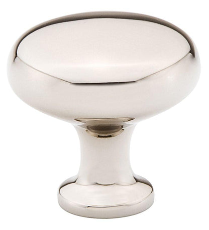 Emtek 86014US10B Providence 1-1/4" Cabinet Knob Oil Rubbed Bronze Finish.