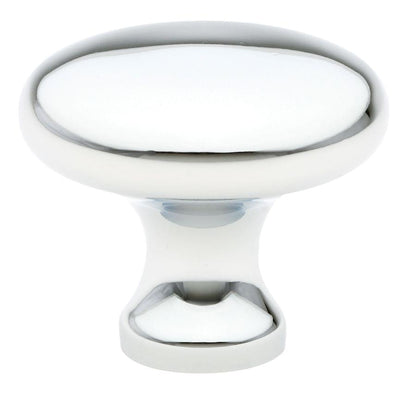 Emtek 86014US10B Providence 1-1/4" Cabinet Knob Oil Rubbed Bronze Finish.