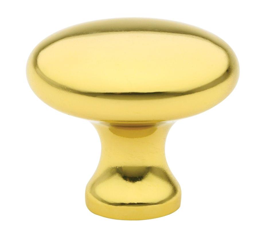 Emtek 86014US10B Providence 1-1/4" Cabinet Knob Oil Rubbed Bronze Finish.