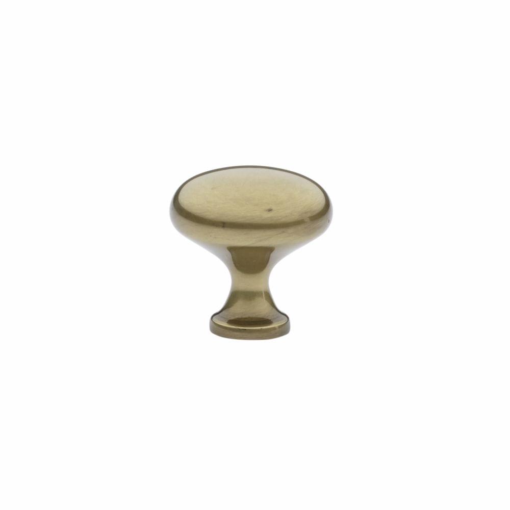 Emtek 86014US10B Providence 1-1/4" Cabinet Knob Oil Rubbed Bronze Finish.
