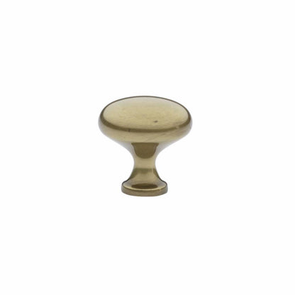 Emtek 86014US10B Providence 1-1/4" Cabinet Knob Oil Rubbed Bronze Finish.