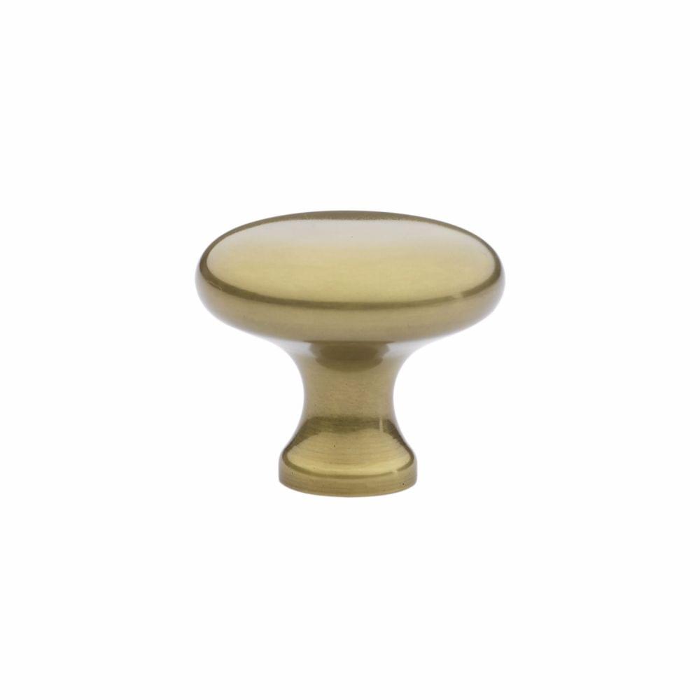 Emtek 86027US10B Providence 1-3/4" Cabinet Knob Oil Rubbed Bronze Finish.