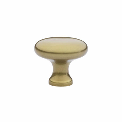Emtek 86027US10B Providence 1-3/4" Cabinet Knob Oil Rubbed Bronze Finish.