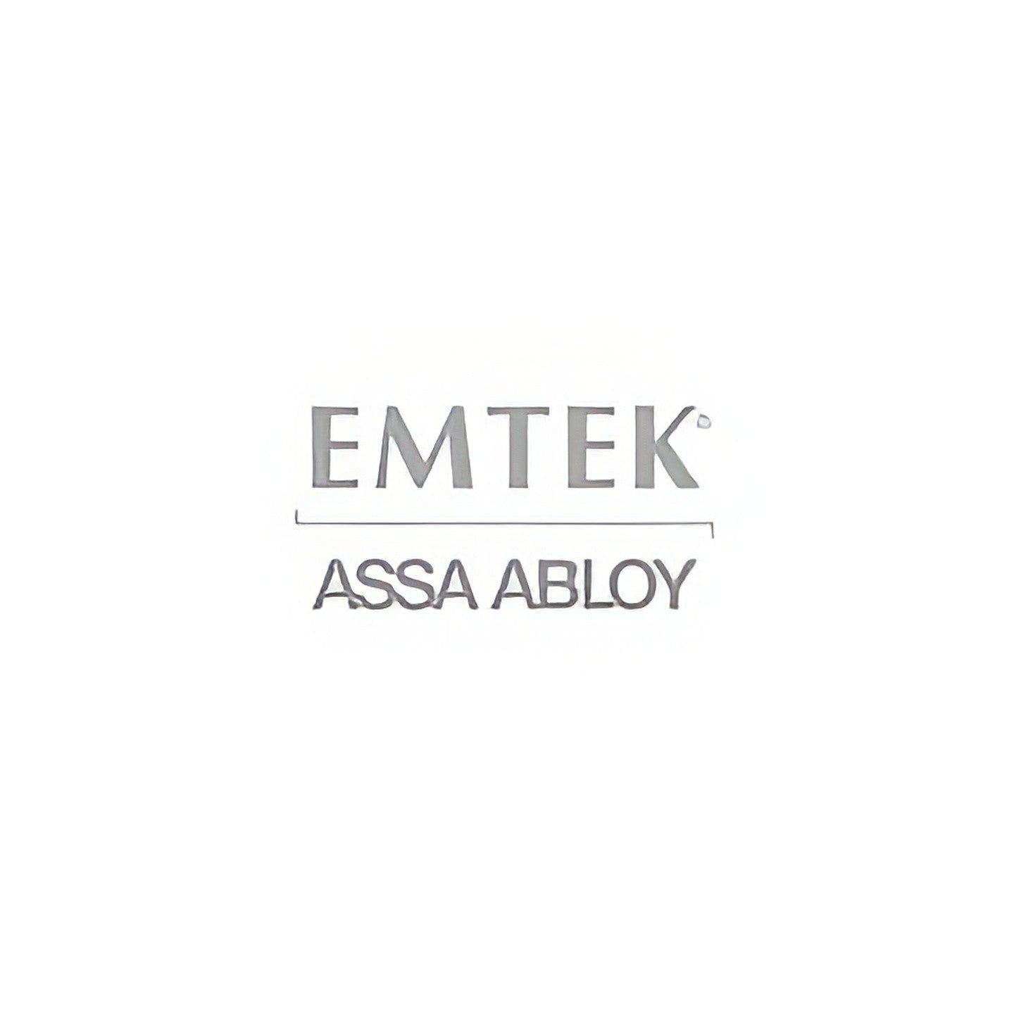 Emtek 86084US Solid Brass Full Lip Strike with Screw Set