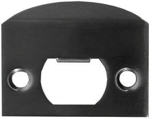 Emtek 86084US Solid Brass Full Lip Strike with Screw Set