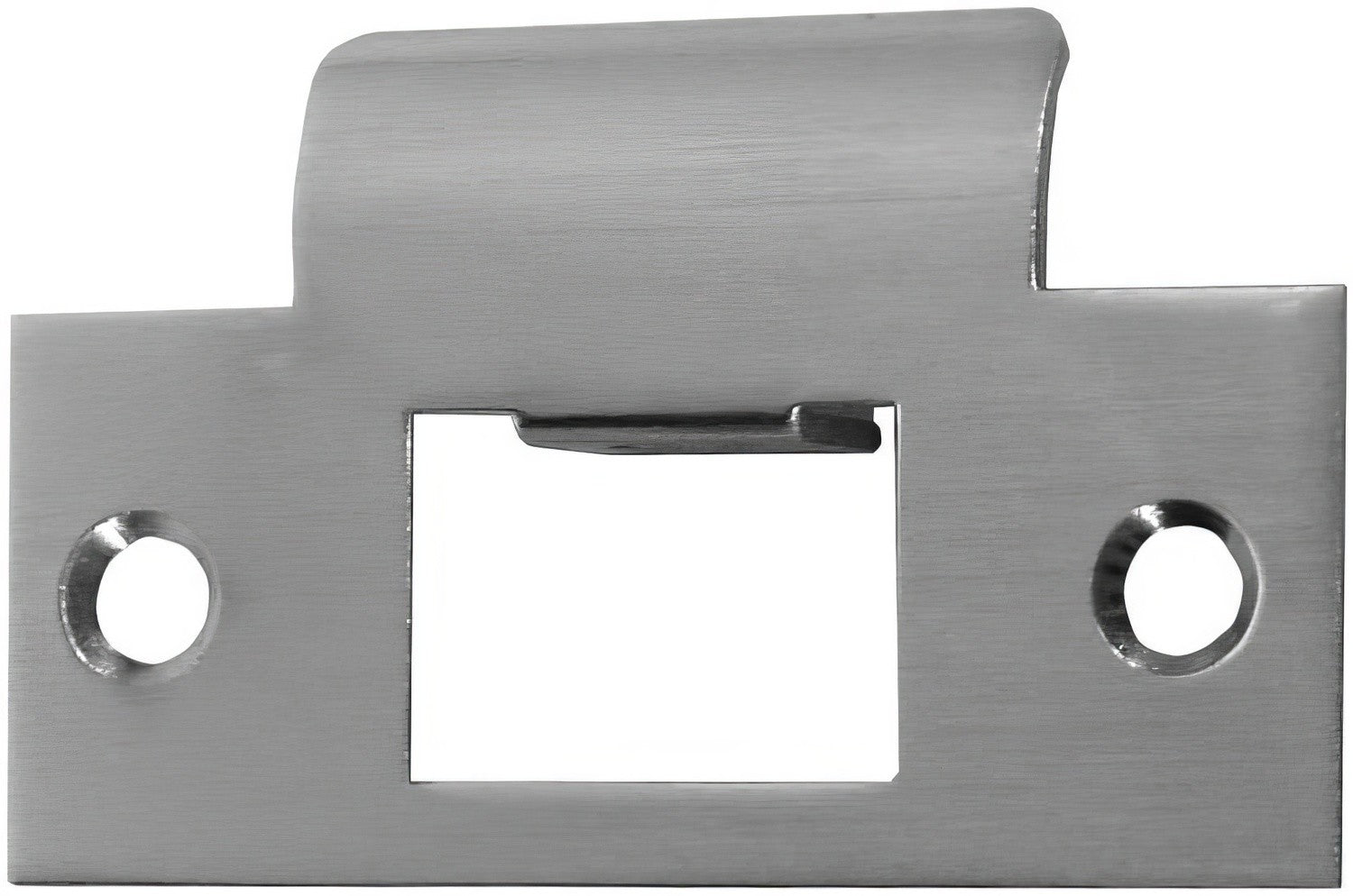 Emtek Square Corner T-Strike with Screw Set