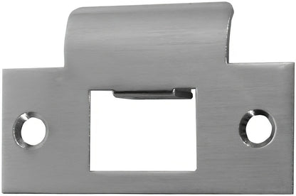 Emtek Square Corner T-Strike with Screw Set
