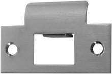 Emtek Square Corner T-Strike with Screw Set