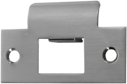 Emtek Square Corner T-Strike with Screw Set
