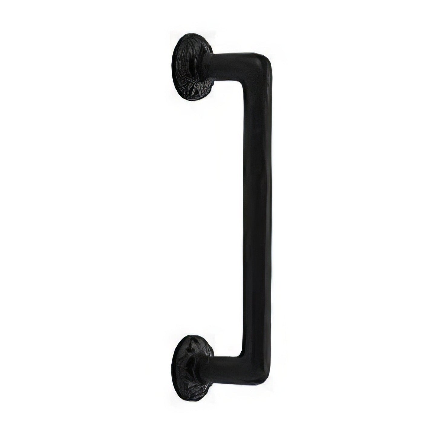 Emtek Sandcast Bronze 8" Center to Center Bronze Rod Door Pull