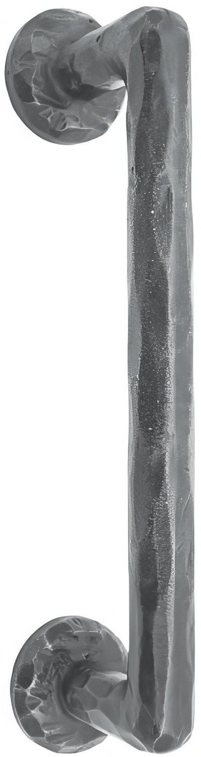Emtek 18" Height Bronze Rod Door Pull