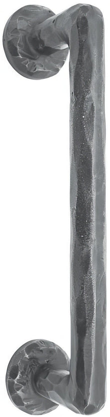 Emtek 18" Height Bronze Rod Door Pull
