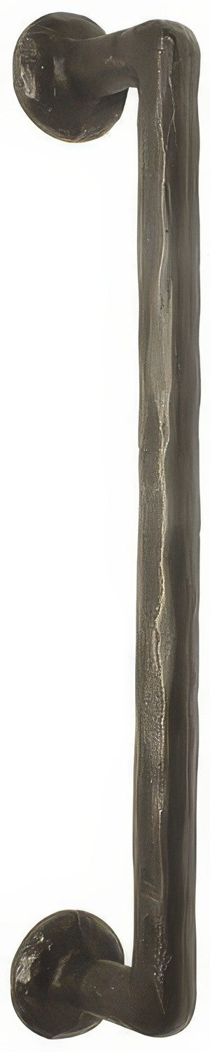 Emtek 18" Height Bronze Rod Door Pull