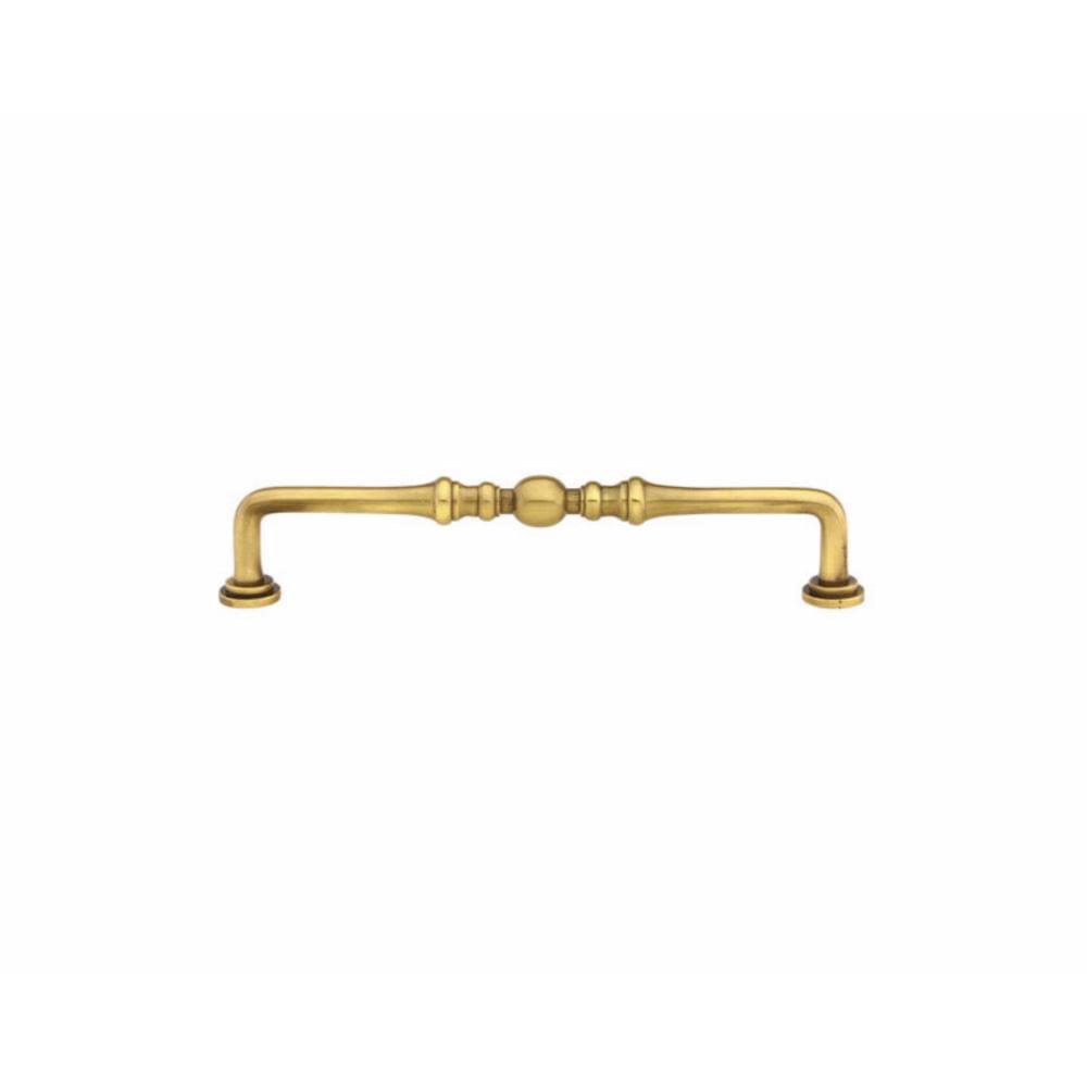 Emtek 86128US10B Spindle Cabinet Pull with 3" Center To Center Oil Rubbed Bronze Finish.