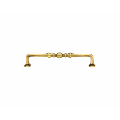 Emtek 86128US10B Spindle Cabinet Pull with 3" Center To Center Oil Rubbed Bronze Finish.