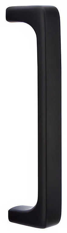 Emtek 86184US Baden 8" Center to Center Solid Brass Modern Door Pull