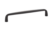 Emtek 86259US10B Orbit Cabinet Pull with 6" Center To Center Oil Rubbed Bronze Finish.