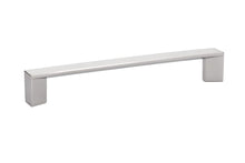 Emtek 86266US10B Trinity Cabinet Pull with 6" Center To Center Oil Rubbed Bronze Finish.