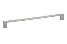 Emtek 86267US10B Trinity Cabinet Pull with 10" Center To Center Oil Rubbed Bronze Finish.