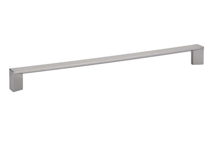 Emtek 86267US10B Trinity Cabinet Pull with 10" Center To Center Oil Rubbed Bronze Finish.