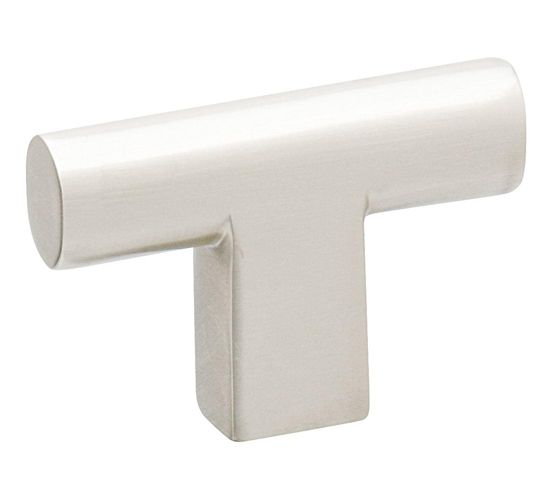 Emtek 86271US10B Trail 2" Cabinet Knob Oil Rubbed Bronze Finish.