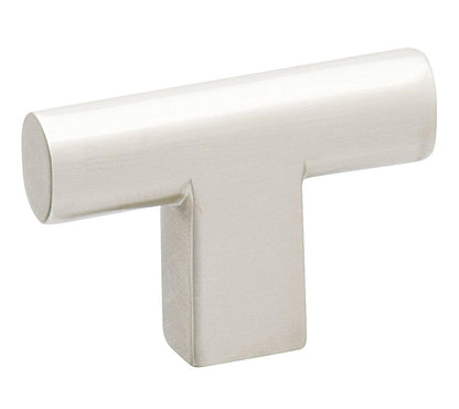 Emtek 86271US10B Trail 2" Cabinet Knob Oil Rubbed Bronze Finish.