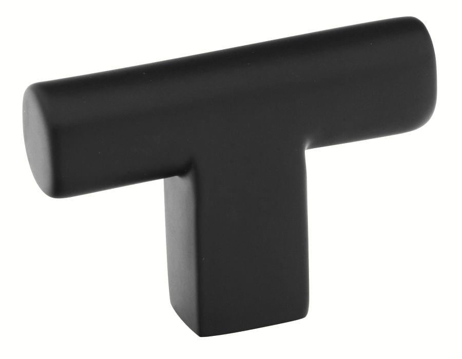 Emtek 86271US10B Trail 2" Cabinet Knob Oil Rubbed Bronze Finish.