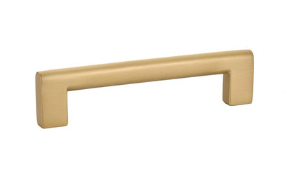 Emtek 86272US10B Trail Cabinet Pull with 5" Center To Center Oil Rubbed Bronze Finish.