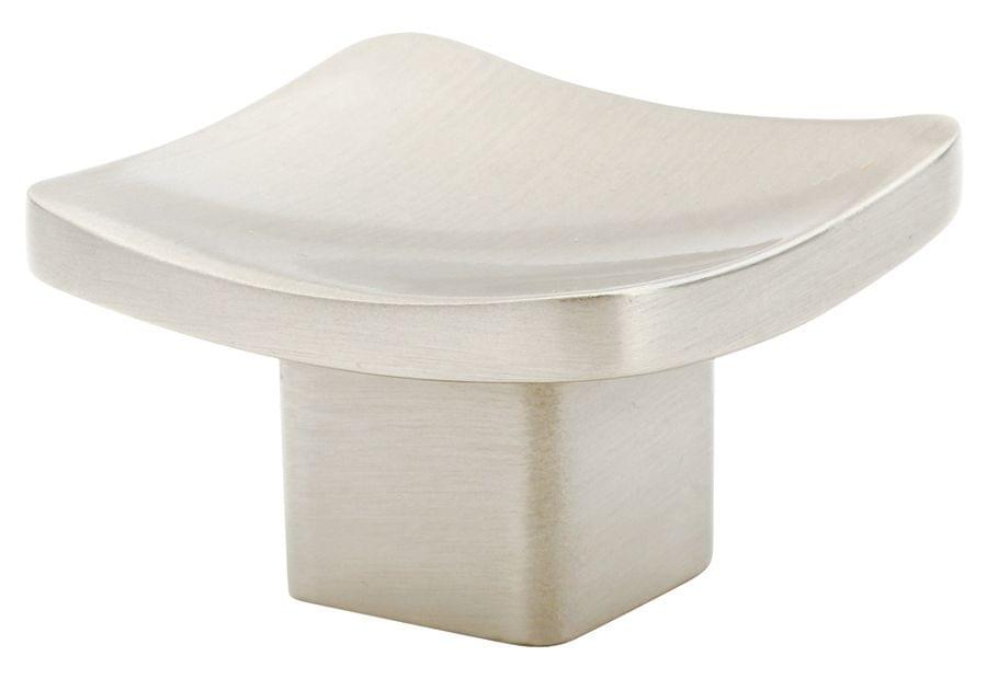 Emtek 86317US10B Basin 1-1/4" Cabinet Knob Oil Rubbed Bronze Finish.