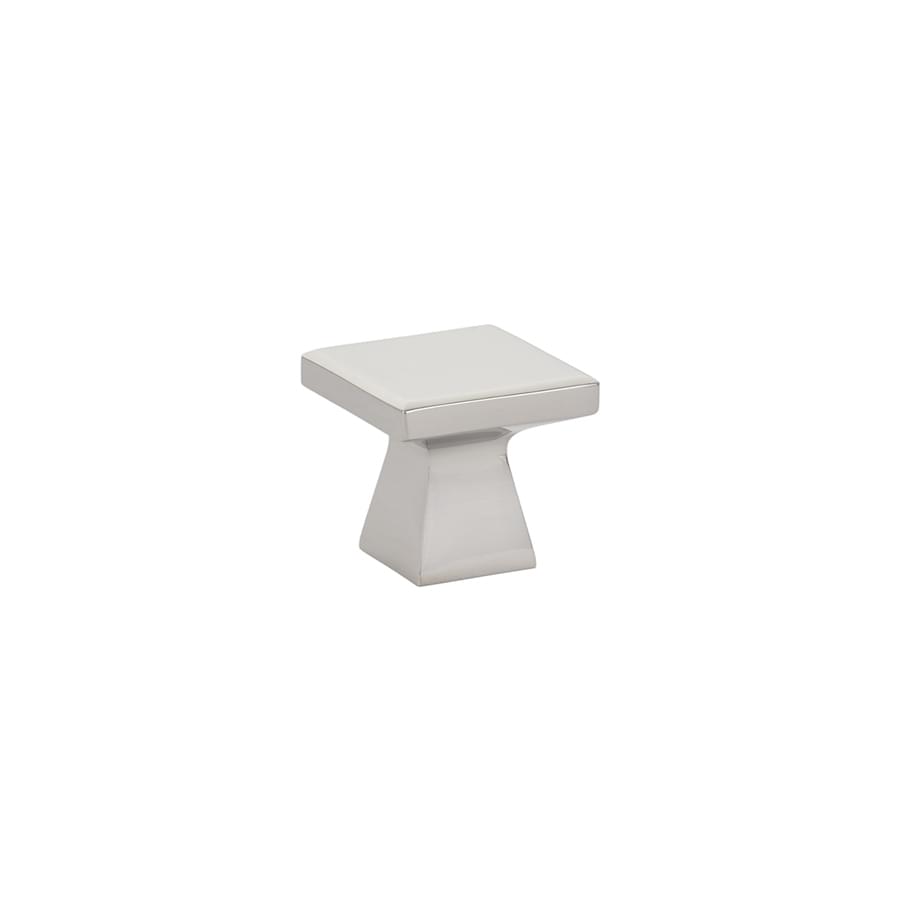 Emtek 86319US10B Podium 1-1/4" Cabinet Knob Oil Rubbed Bronze Finish.