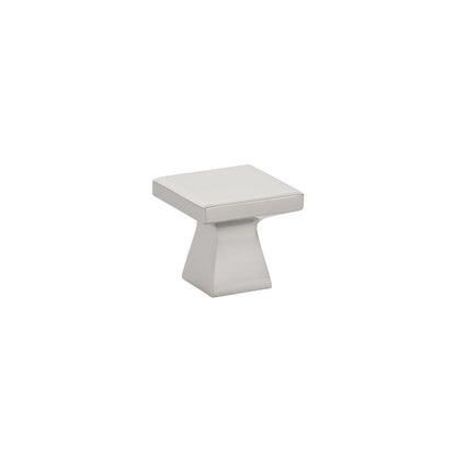 Emtek 86319US10B Podium 1-1/4" Cabinet Knob Oil Rubbed Bronze Finish.