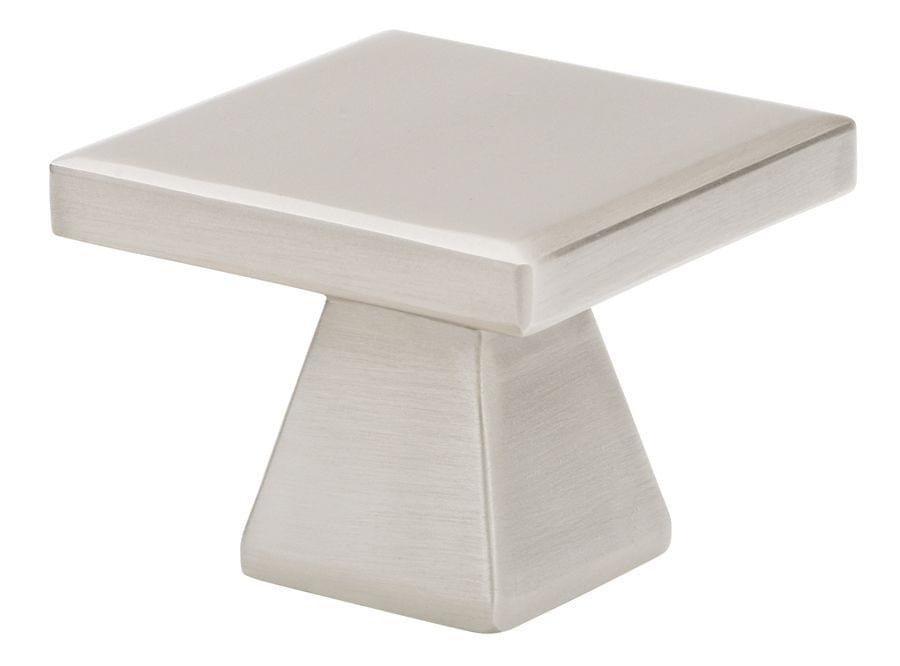 Emtek 86320US10B Podium 1-3/4" Cabinet Knob Oil Rubbed Bronze Finish.