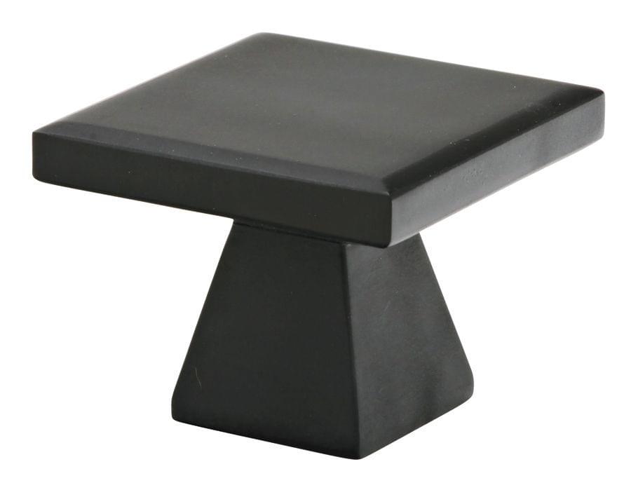 Emtek 86320US10B Podium 1-3/4" Cabinet Knob Oil Rubbed Bronze Finish.
