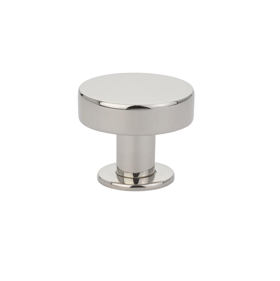Emtek 86323US10B Cadet 1-3/4" Cabinet Knob Oil Rubbed Bronze Finish.