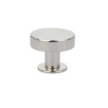 Emtek 86323US10B Cadet 1-3/4" Cabinet Knob Oil Rubbed Bronze Finish.
