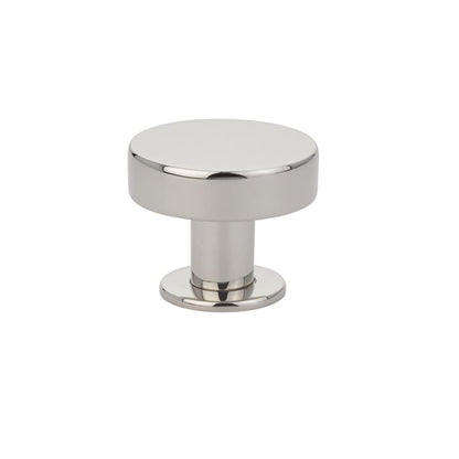 Emtek 86323US10B Cadet 1-3/4" Cabinet Knob Oil Rubbed Bronze Finish.