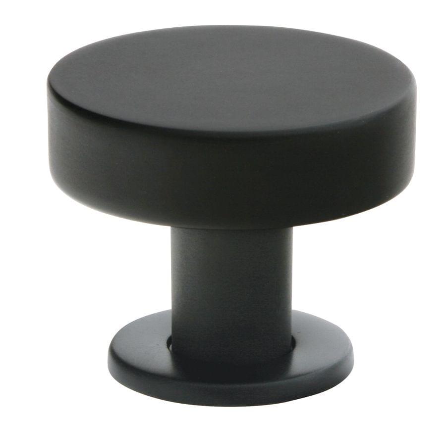 Emtek 86323US10B Cadet 1-3/4" Cabinet Knob Oil Rubbed Bronze Finish.