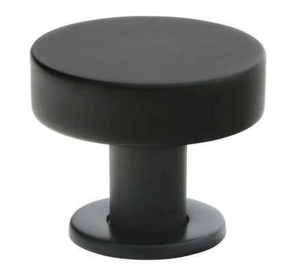 Emtek 86323US10B Cadet 1-3/4" Cabinet Knob Oil Rubbed Bronze Finish.