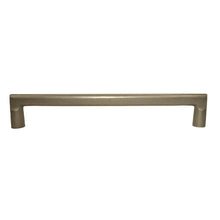 Emtek 86339TWB Bronze Barn 1-1/4" Cabinet Knob Tumbled White Bronze Finish.
